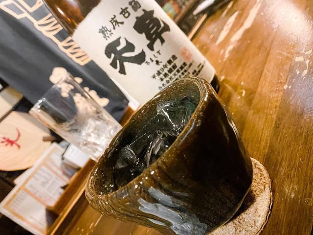 焼酎・地酒 光 - サブ画像1