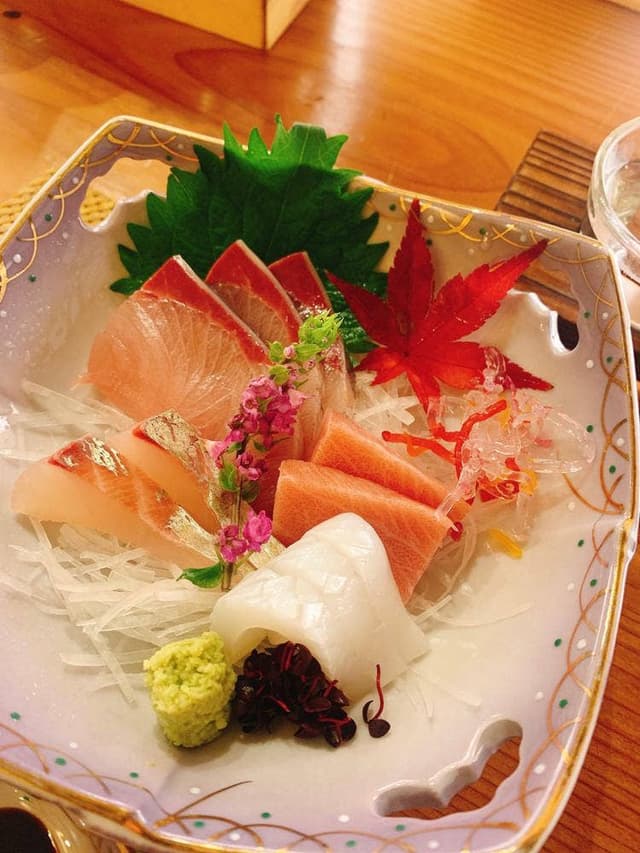 母娘で利酒師の店 さんしょう - サブ画像2