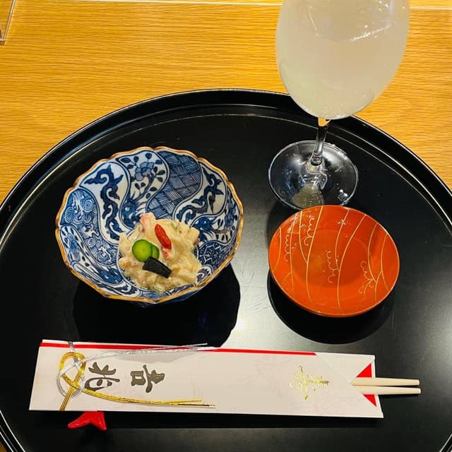 銀座 吉兆 - サブ画像1