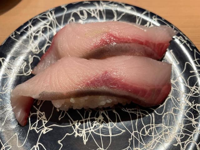 廻り寿し 渋谷寿し常 渋谷パルコ店 - サブ画像1