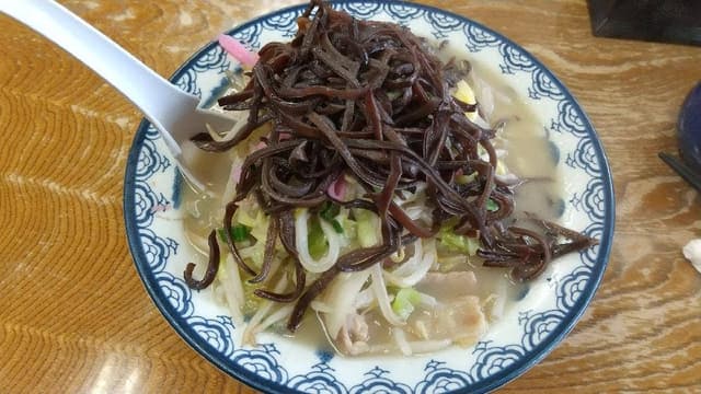 井手ちゃんぽん 唐津店 - サブ画像1