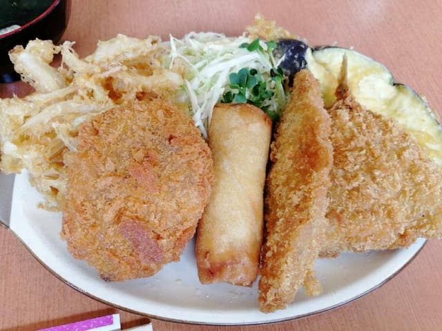 中鶴うどん - サブ画像3