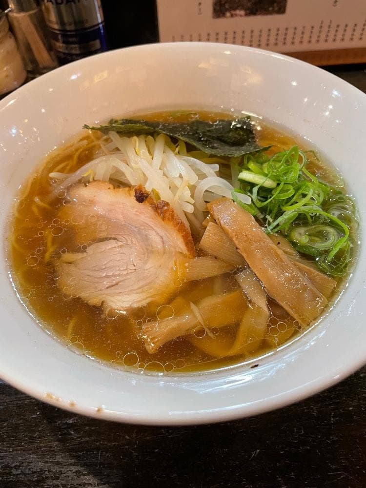 らーめん漢