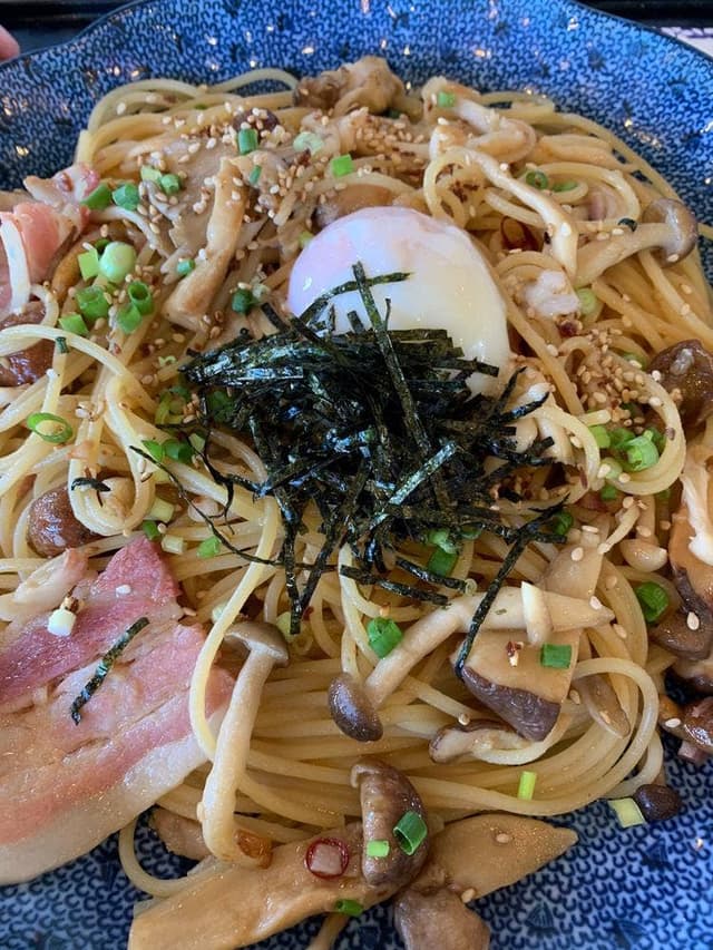 洋麺屋 五右衛門 新発寒店 - サブ画像2