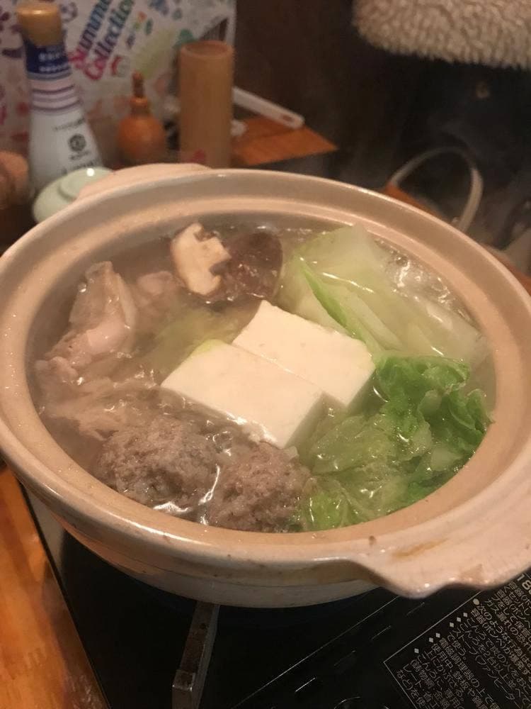 やきとり独楽鳥