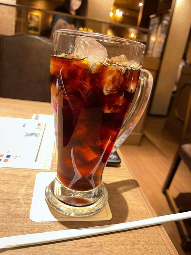 ドトール珈琲店 本郷三丁目店 - サブ画像1