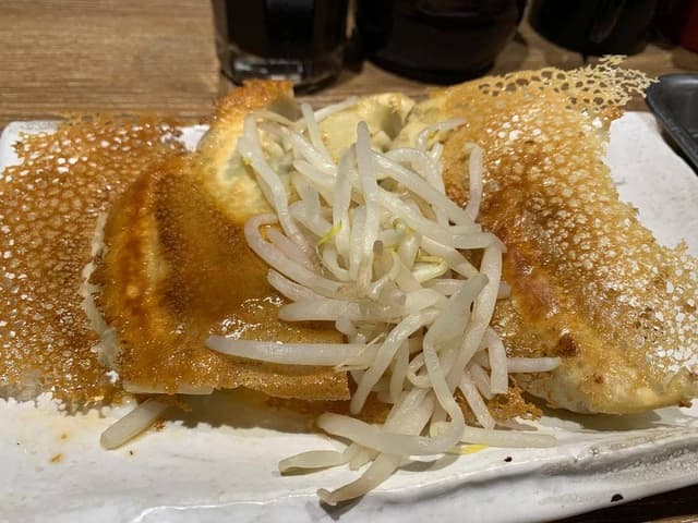 餃子と串カツ 遠州誠家 - サブ画像3