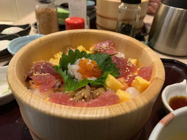 おひつごはん四六時中 レイクタウン越谷店 - サブ画像1