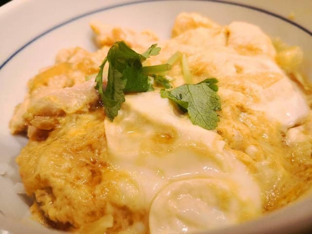 なか卯 三宮北口店 - サブ画像3