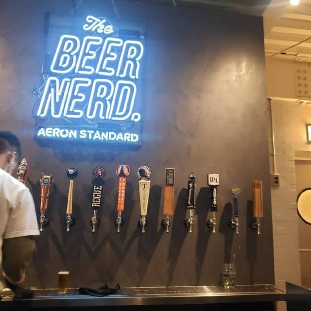 アーロン スタンダード - サブ画像3