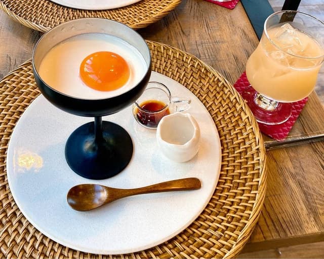 山形プリン - サブ画像2