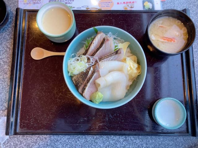 饗庭 - サブ画像2