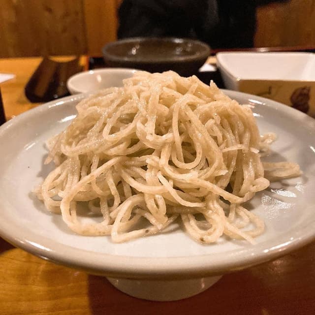 そばきり 吾妻路 - サブ画像2