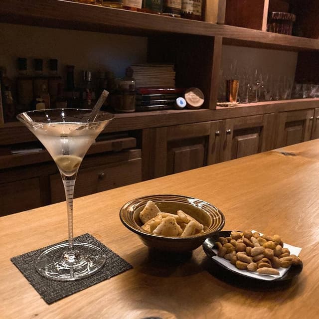 BAR 新井建具店 - サブ画像3