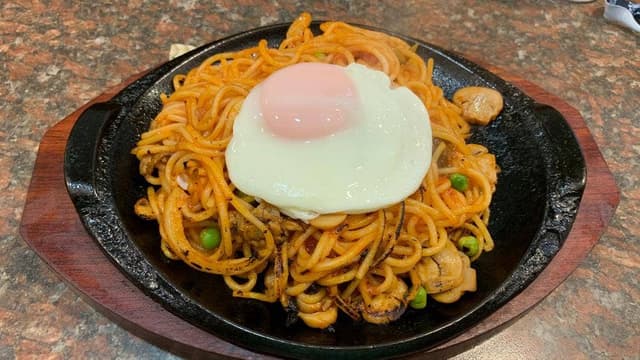 味のガンジス - サブ画像3