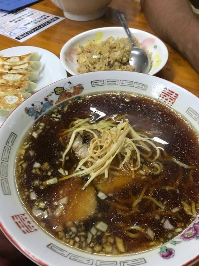 ラーメン ワンちゃん - サブ画像2