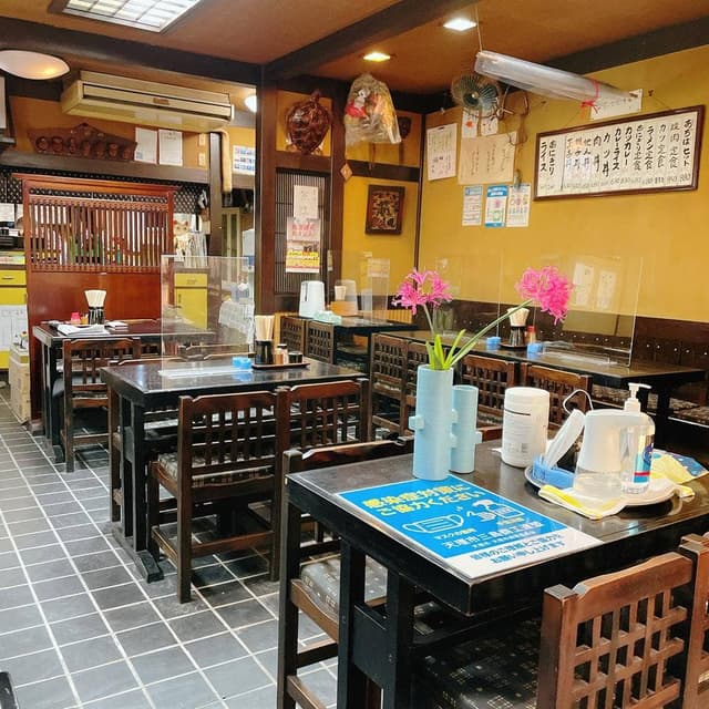 日之出食堂 - サブ画像2