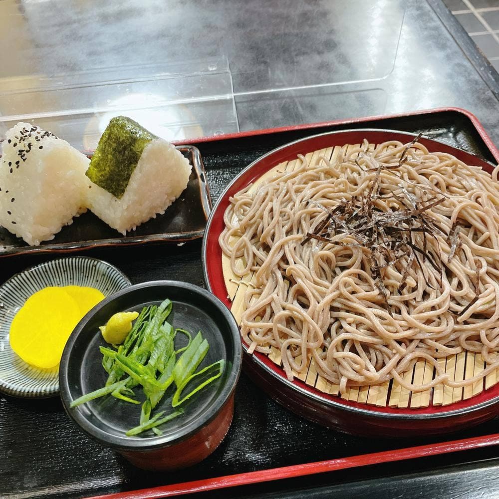 日之出食堂