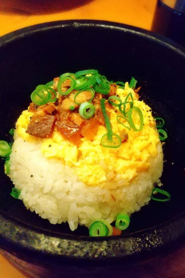 ぜいたくラーメン福一勅使店 - サブ画像2