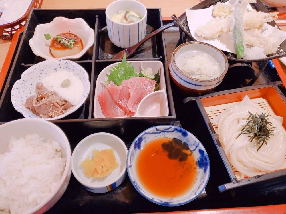 味の民芸 小金井店