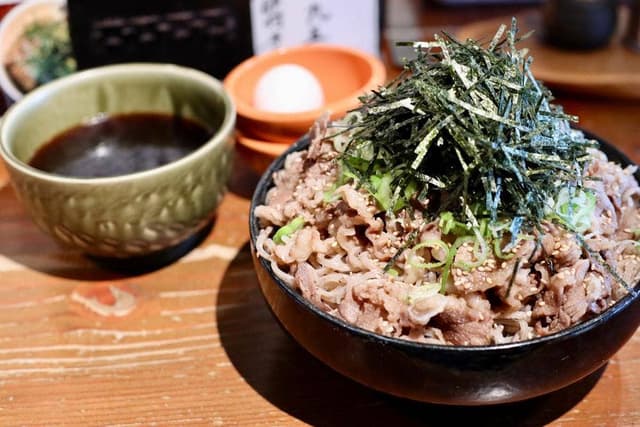 蕎野 - サブ画像1