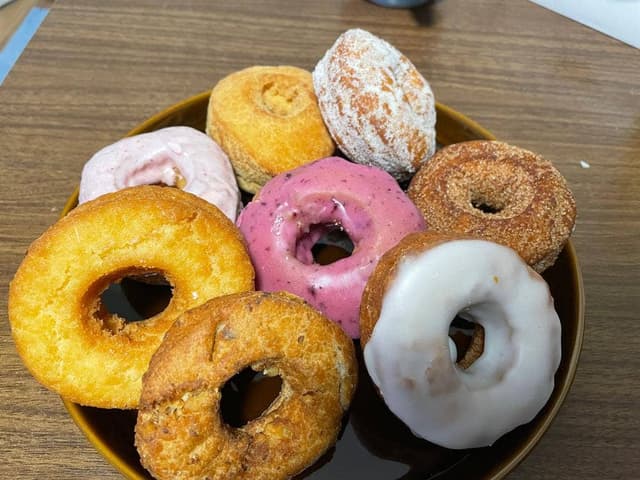 ROMII DONUT STORE - サブ画像2