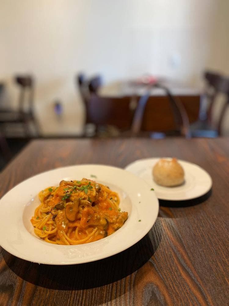 torattoria rosso