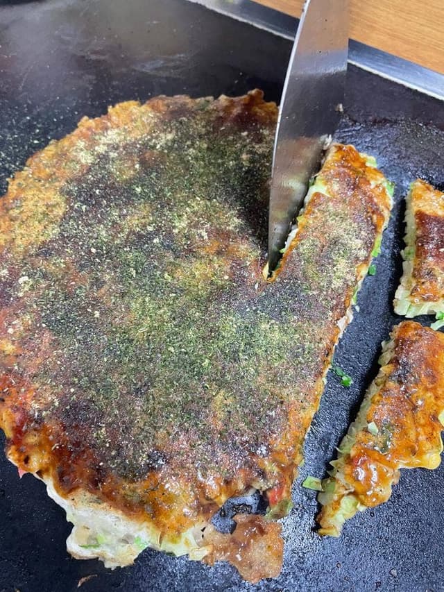 お好み焼一ちゃん - サブ画像3