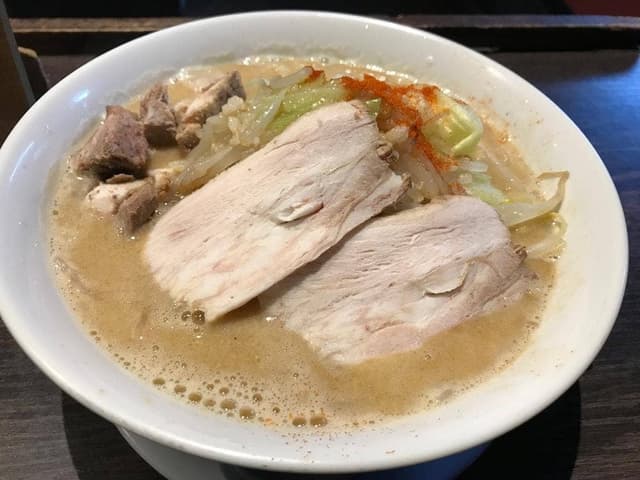 TOMO にぼ次朗 - サブ画像2