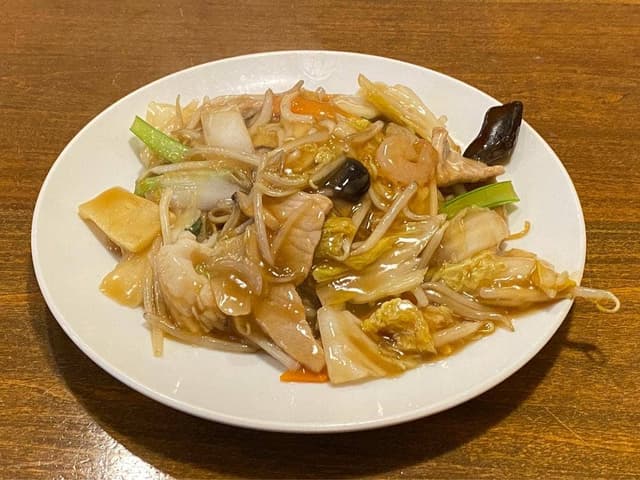 中国料理くれたけ - サブ画像1