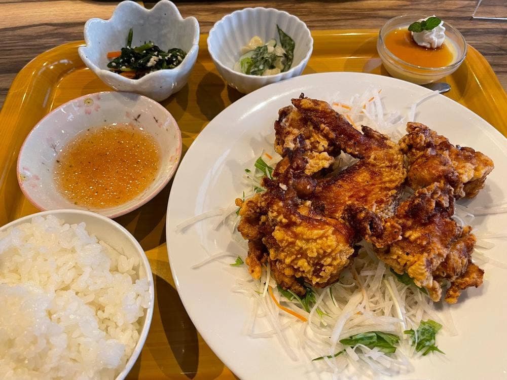 かなぎウエスタンライディングパーク