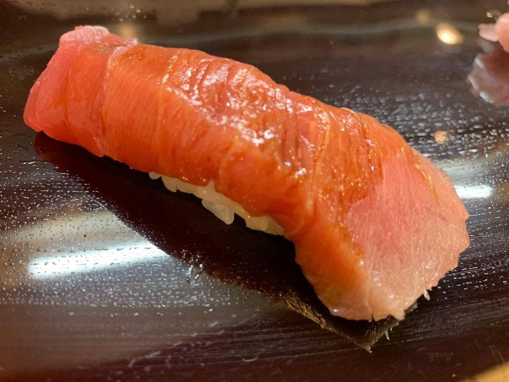 松乃寿司本店