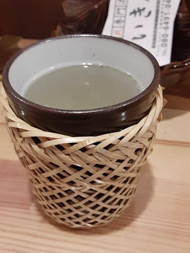 栄町貝専門酒場 ひいき屋 - サブ画像1