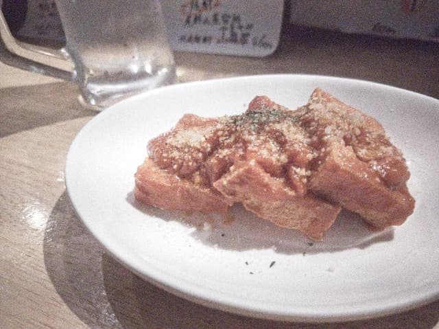 栄立呑 おお島 - サブ画像1