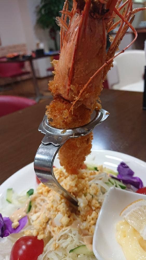 海老肉家 天下無双軒 - サブ画像1