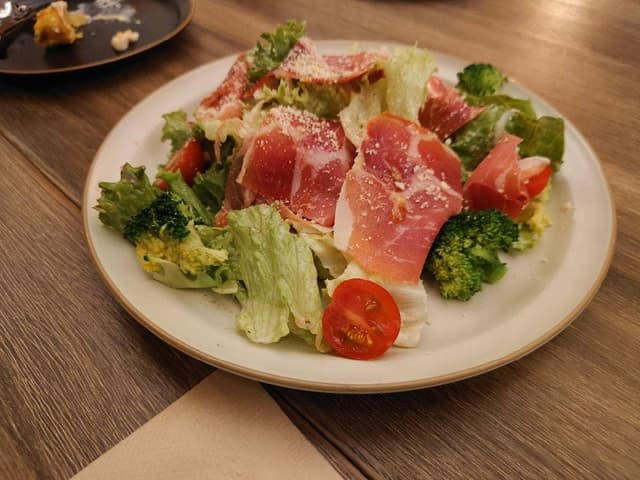 Seafood Bar SONRISA - サブ画像1