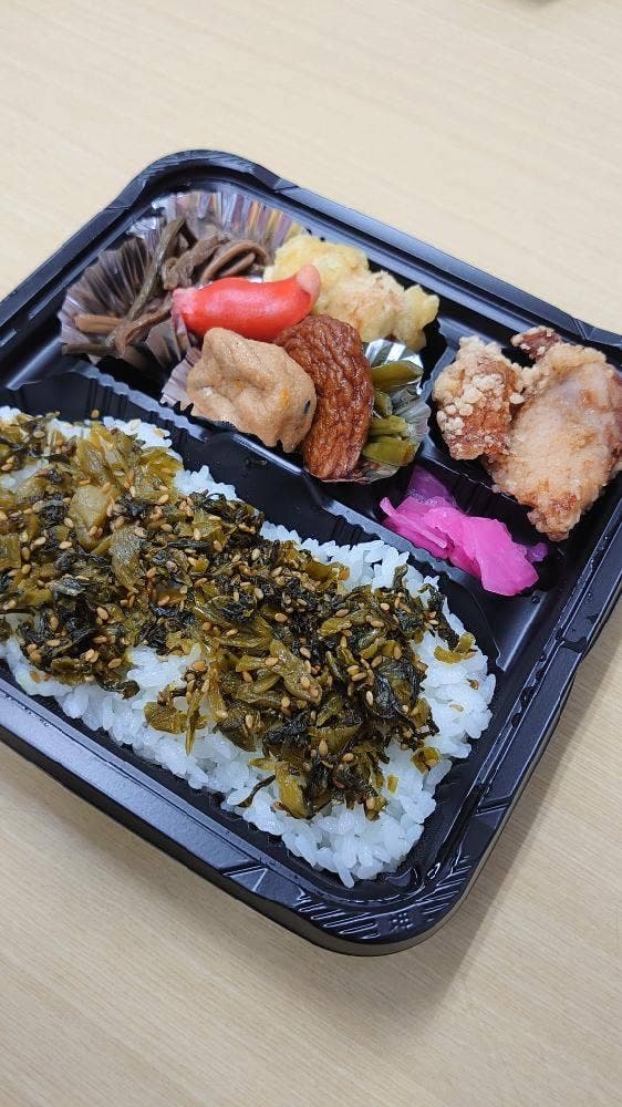 弁当屋 - サブ画像1