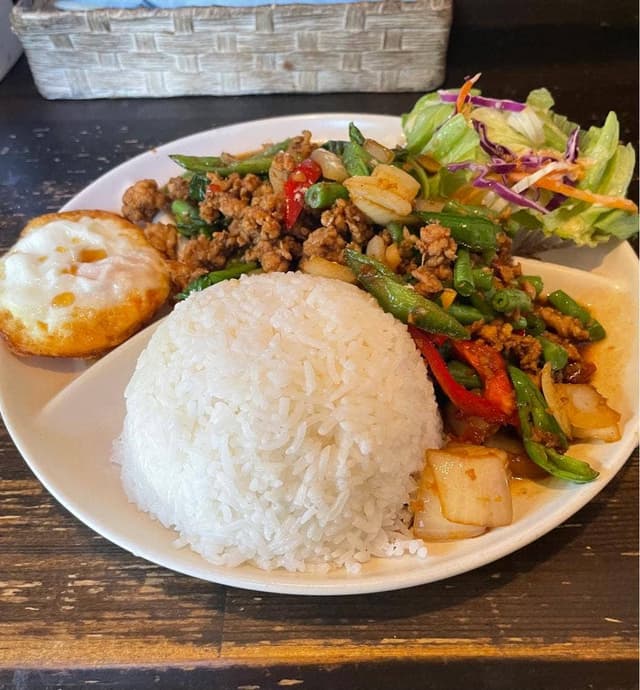 本格タイ料理 Neo Thai 福島店 - サブ画像1