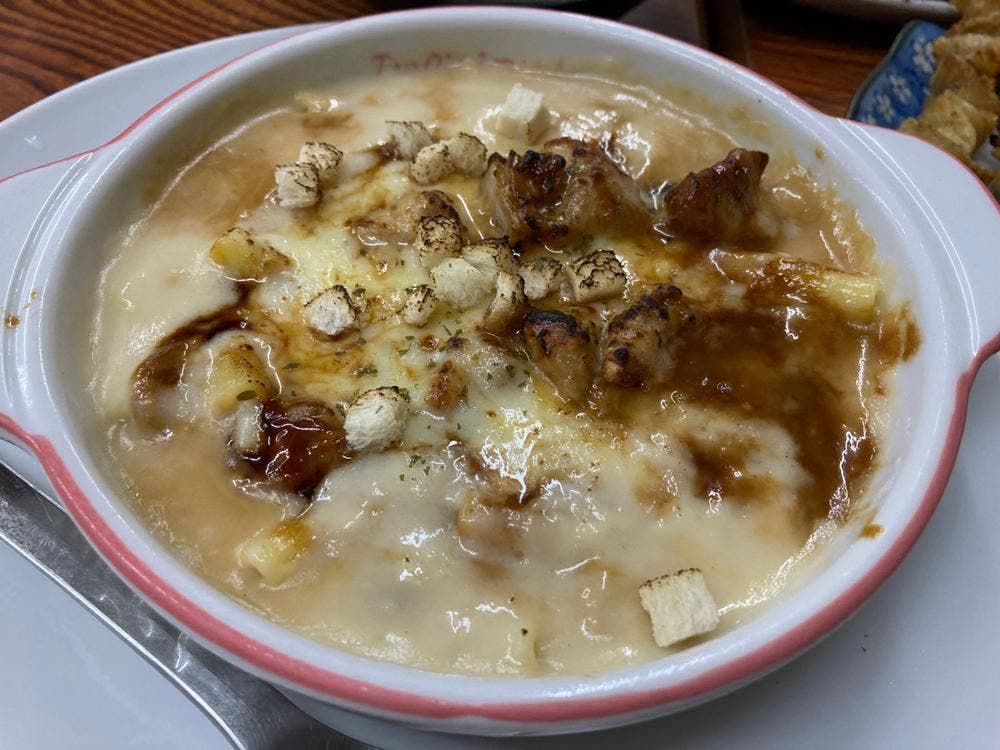 やきとり 山椒 藤塚町本店