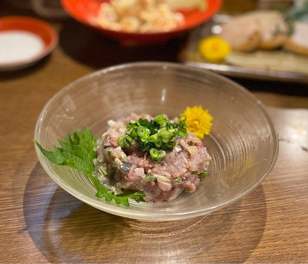 花とら