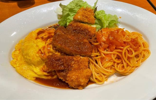レストラン スター 京極店 - サブ画像1