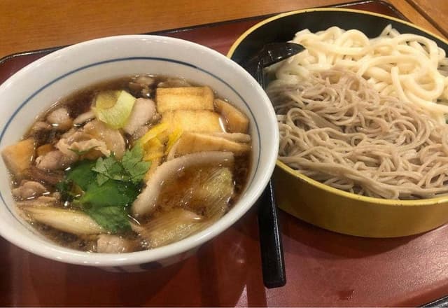 山田うどん 所沢インター店 - サブ画像3