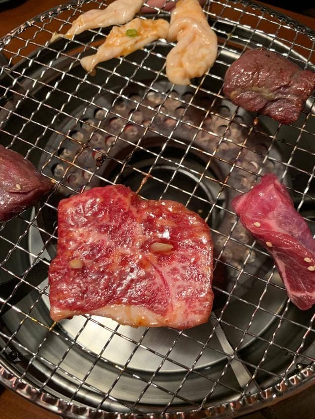 焼肉ホルモン焼 あかぶた - サブ画像3