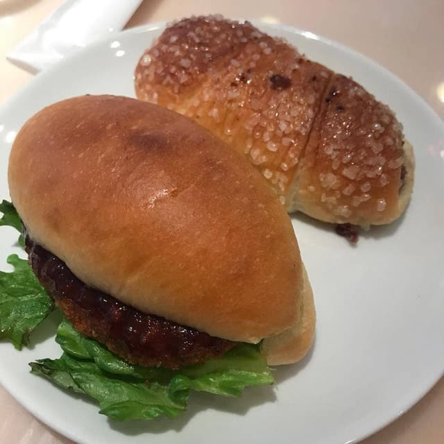 Bakery Cafe Refrain 曽根本店 - サブ画像3