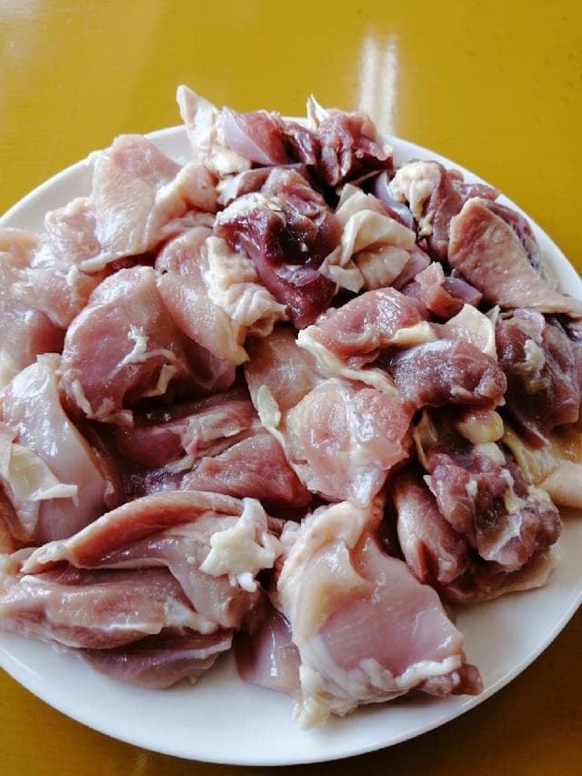 地鶏食堂 岡垣店 - サブ画像3