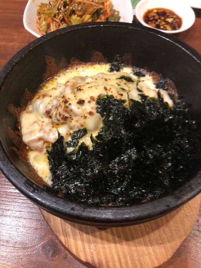 韓国家庭料理 彩家 - サブ画像1