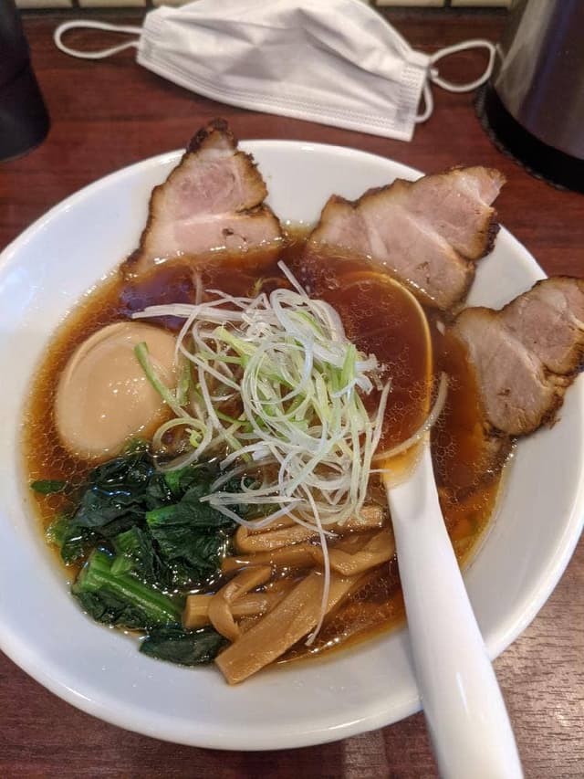 ら～めん だい屋 - サブ画像3