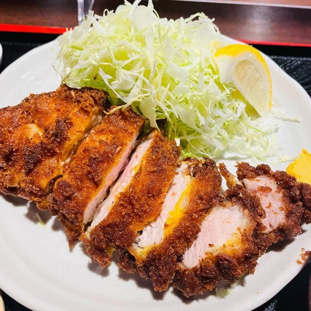 とんかつみづま - サブ画像2