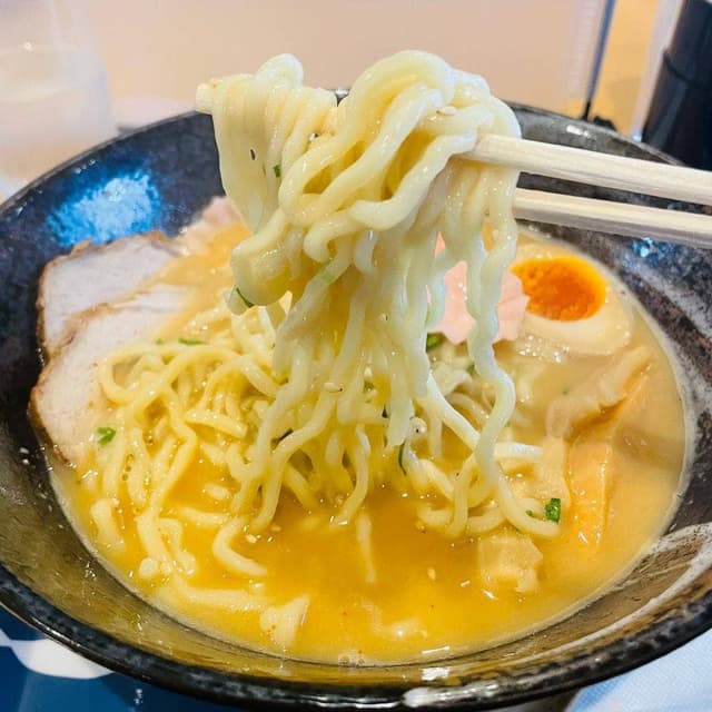 桜麺本舗 - サブ画像1