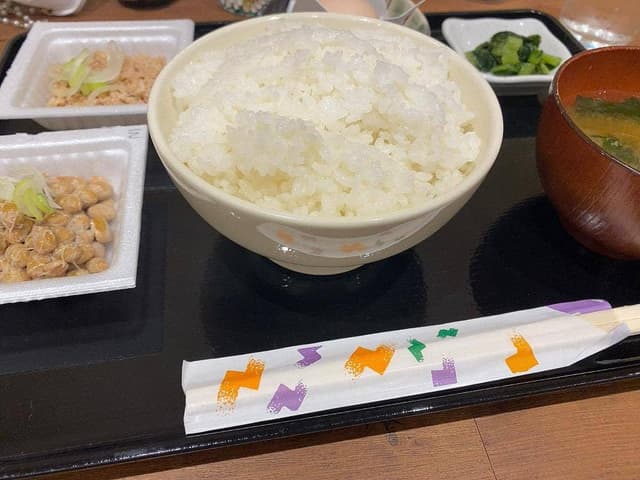 納豆工房せんだい屋 下北沢店 - サブ画像2